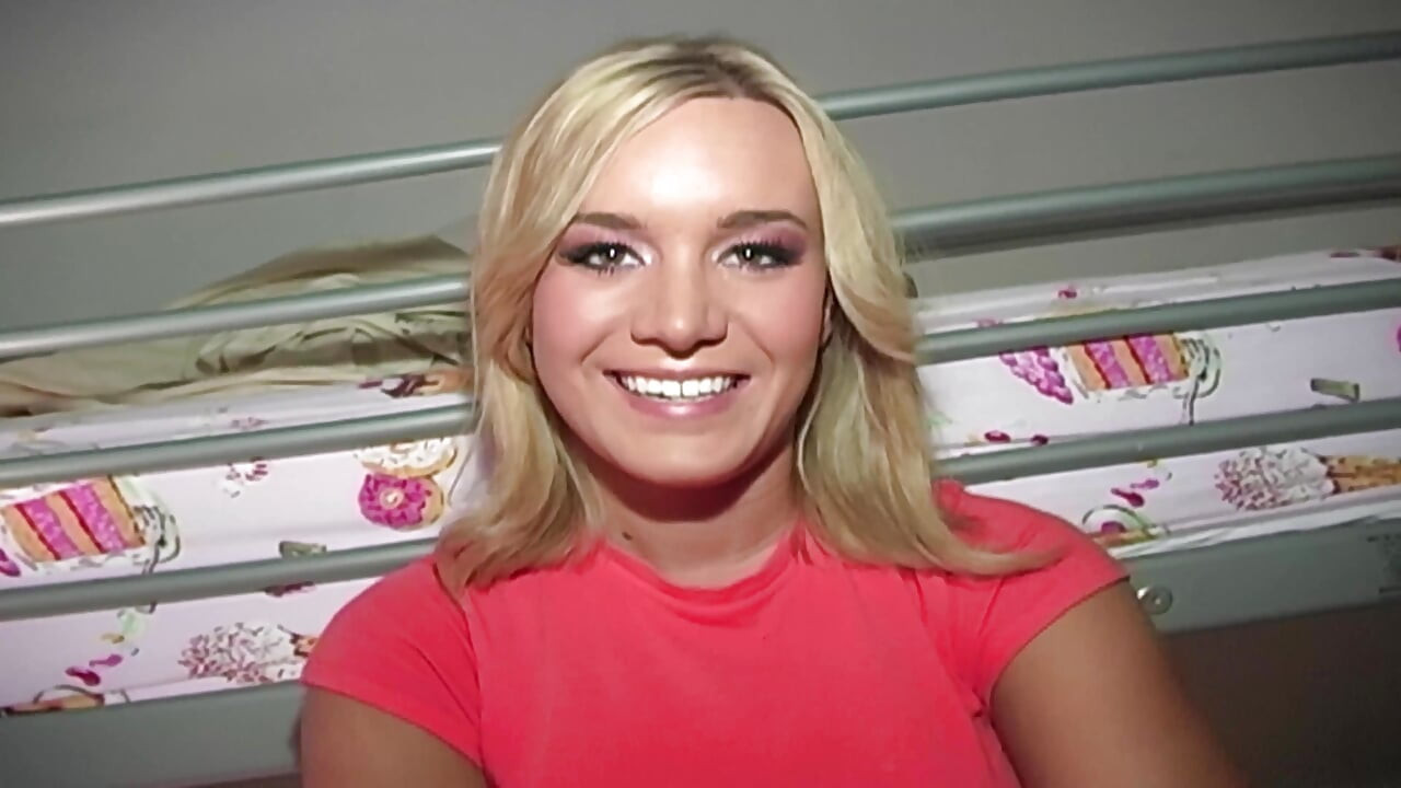 Manojob Classic: Jaclyn Case