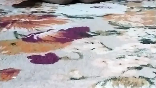 Pakistani beautiful girl and his boyfriend enjoy