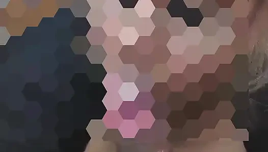 I Love Gagging on His Penis