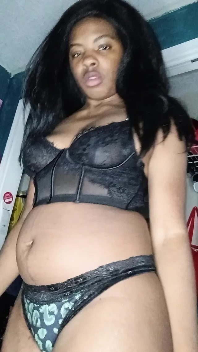 Melanin goddess