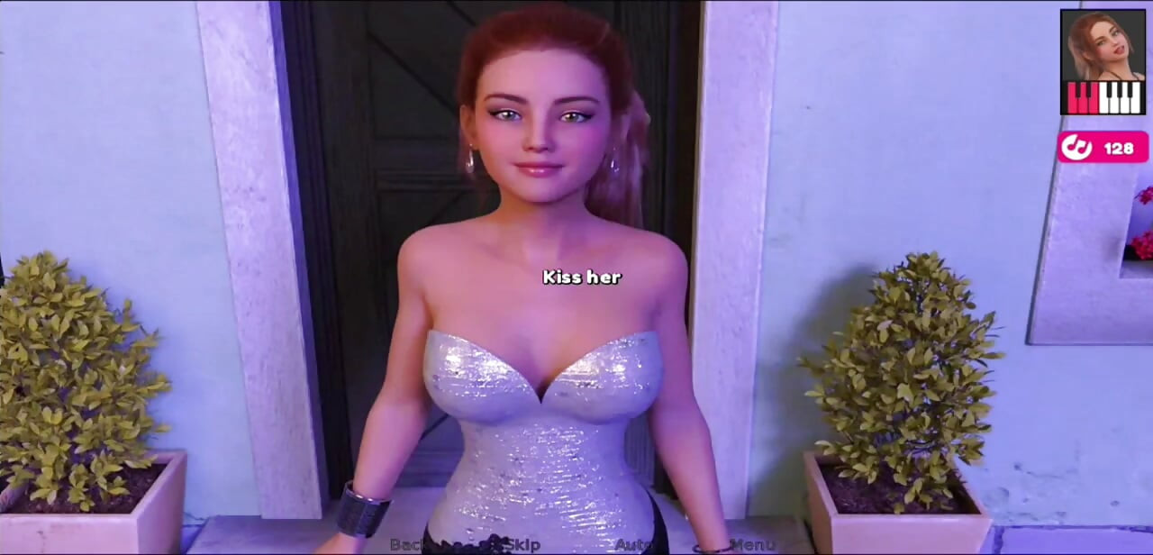 Melodija #22 - Sophia se igrala s Melodynom pičkom