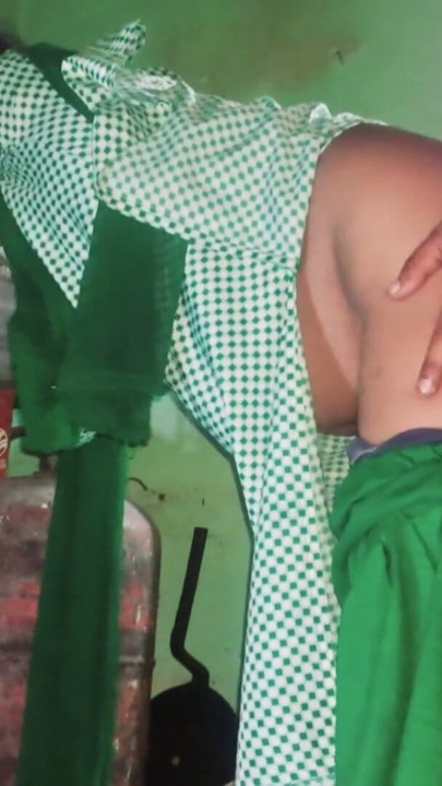 Indian College girl fucked very hard by brother's friend | Clip 2