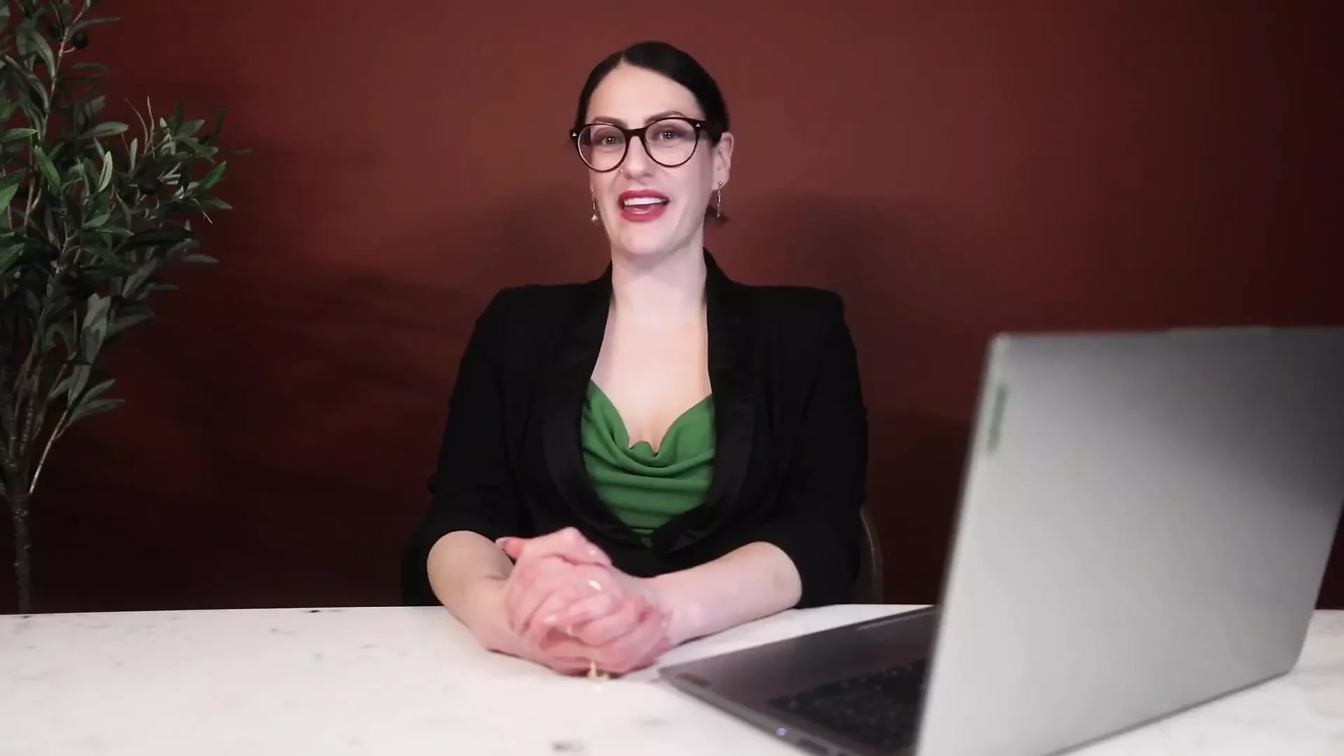 Semen Retention Hr Onboarding - Chastity Encouragement
