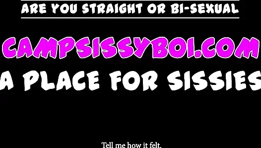 Geschlossene bildunterschriften sind sie hetero oder bi-sexuell