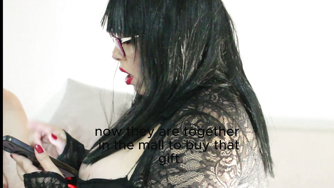 Anal first time fucking of my Sister-In-Law Subtitled
