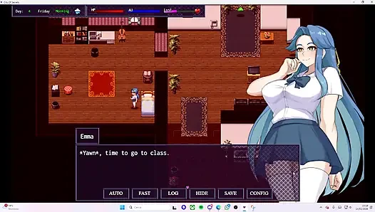 City of secrets bagian 1 gameplay