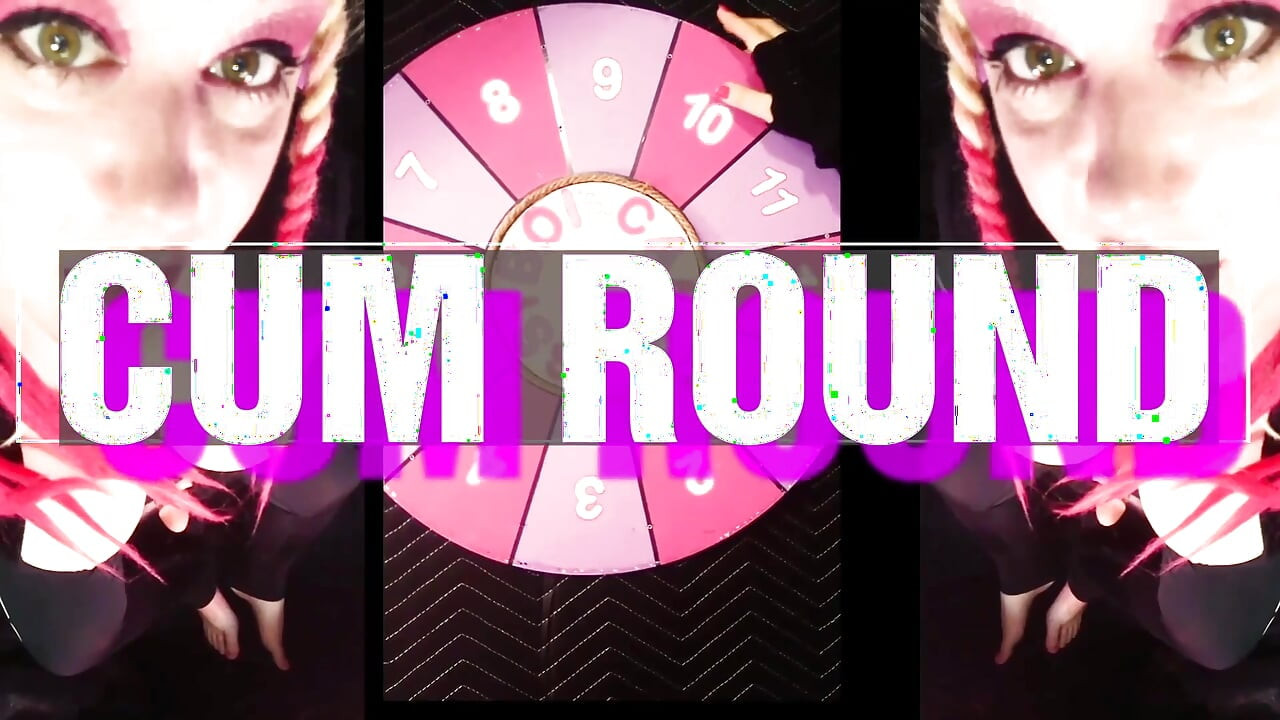 Joi spin the wheel endurance challenge jangan crot sampai muncrat atau main lagi
