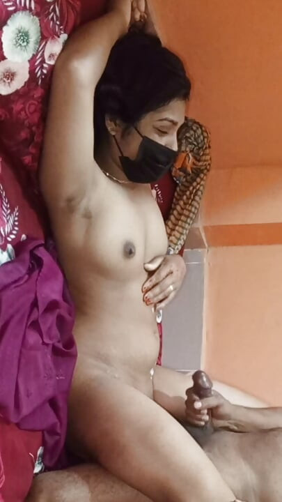 Bangladesi Vabi Debor Sex part 2