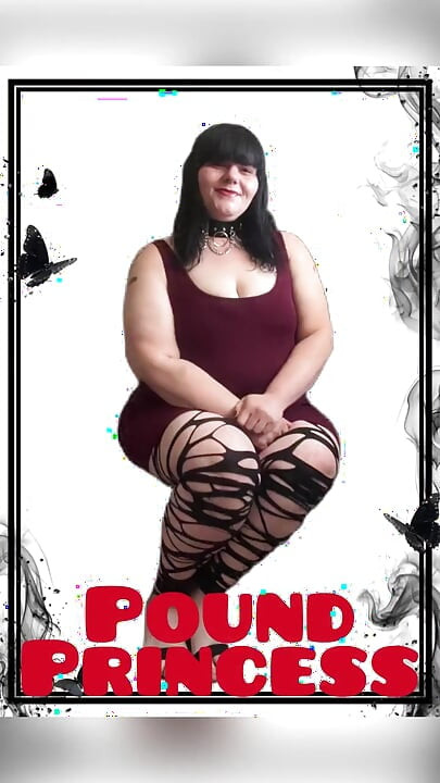 Pound Princess