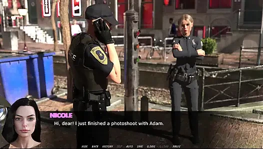 Табуированные игры. Часть 62