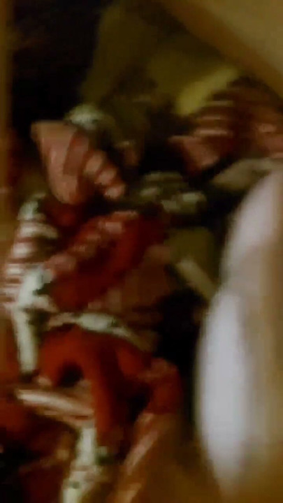 My stepsister loves it when I fuck her with my hand | Clip 1