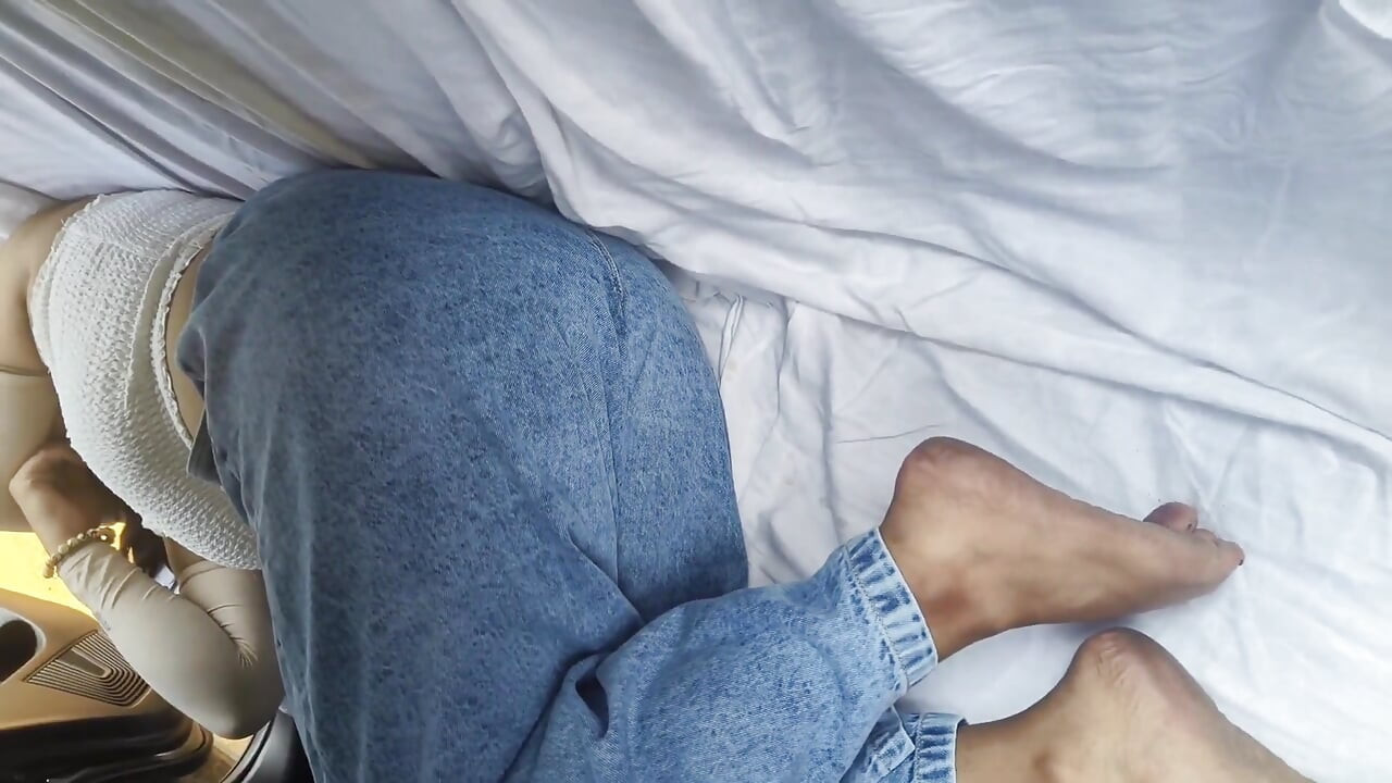 Rajash Fode Sua Namorada Sunisha No Carro E Gravou Seu Vídeo E Viral