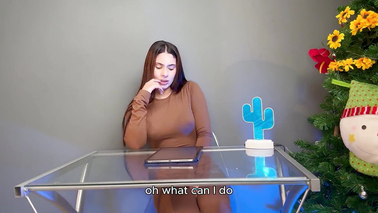 נואשת אני משתינה במשרד של הבוס שלי
