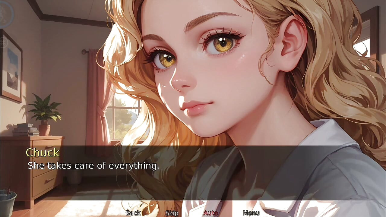 Secret Files- Part 7