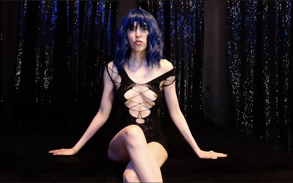 Finally a Woman