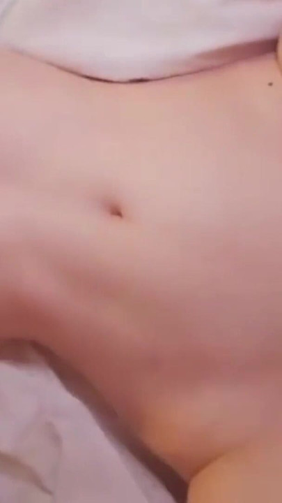 Walked into my stepsister's room, she was already waiting for me | Clip 1