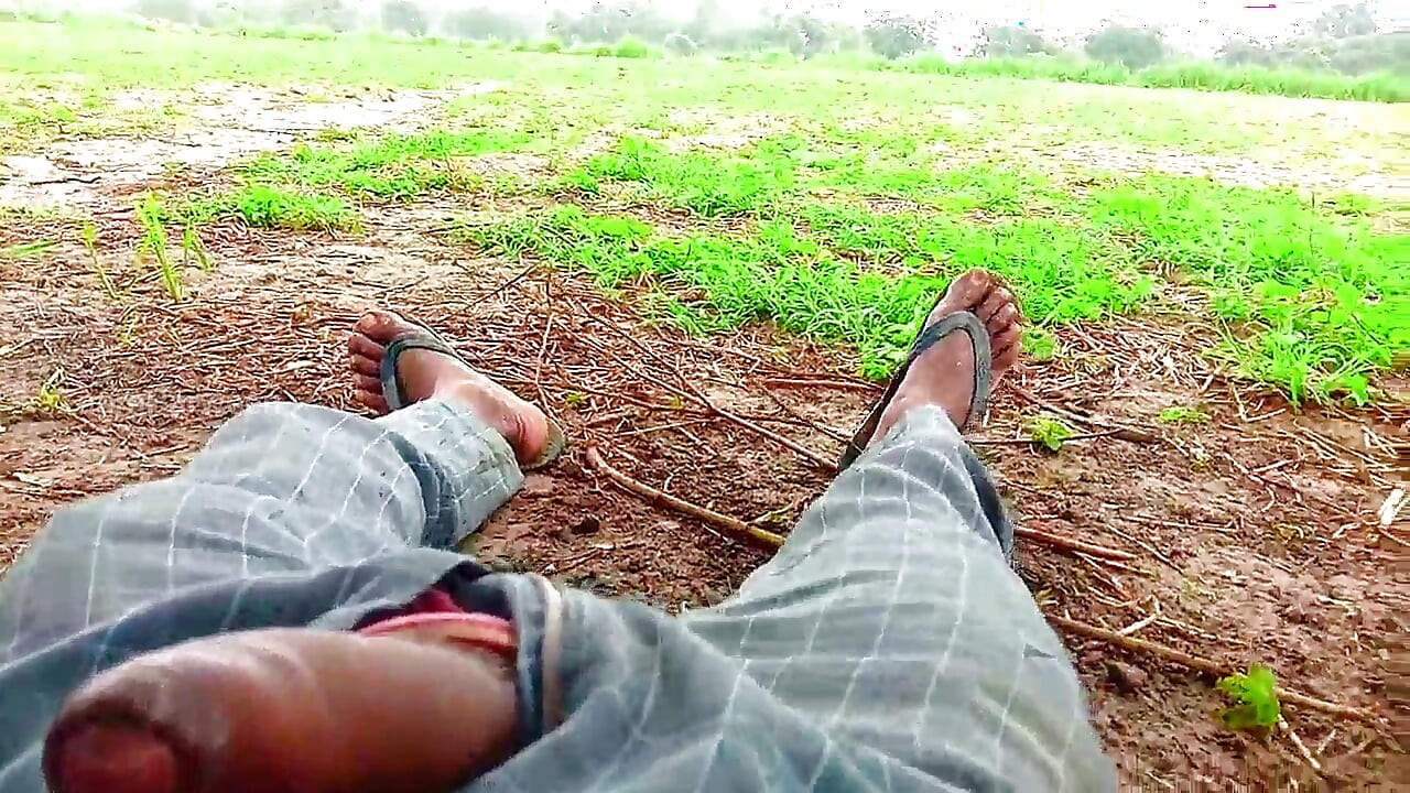 ¡Por qué no! Te follaré en parque público
