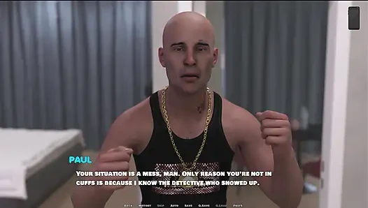 Besessen von notgeilen, geschiedenen MILFs (Teil 10)