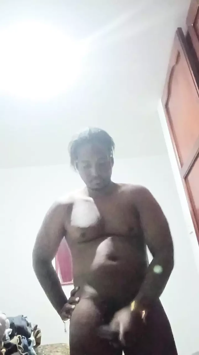 Big black hot Big black cock