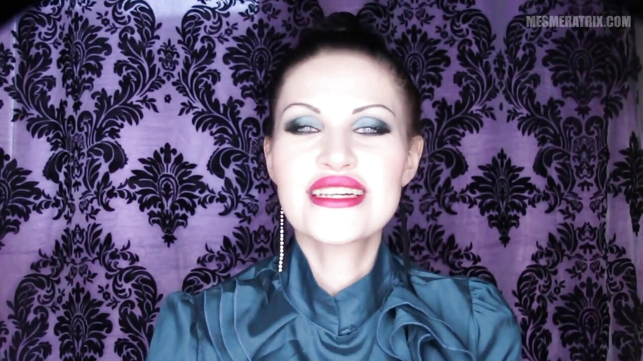 Maestra en pantimedias trauma