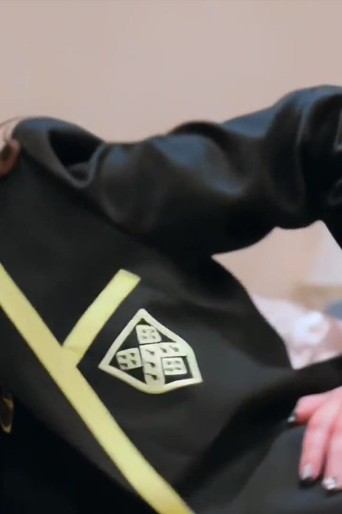 Bonds Featuring Becky Holt