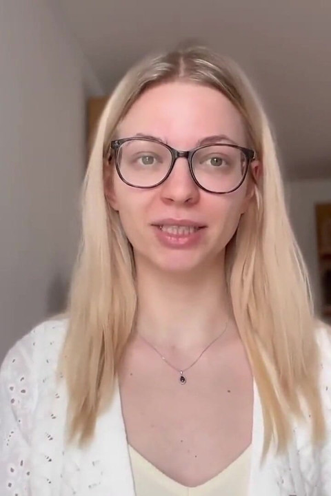 The Giantess Fetish
