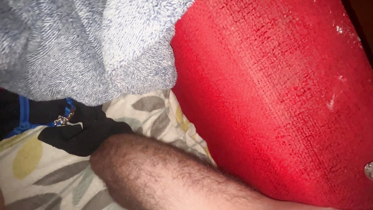 Ela gosta assim porque é assim que damos a ela