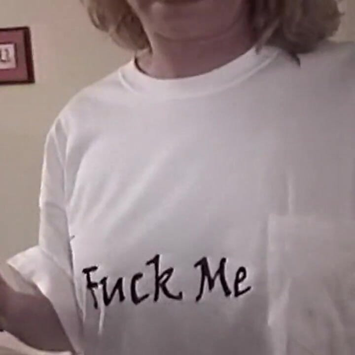 Blonde MILF Deepthroats and Rides Massive BBC