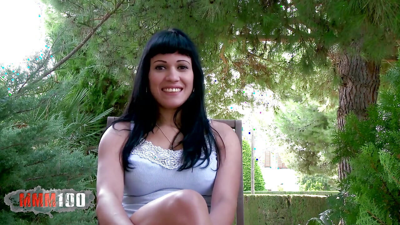 사만다 핑크: 사만다 핑크와 섹시한 비디오 인터뷰