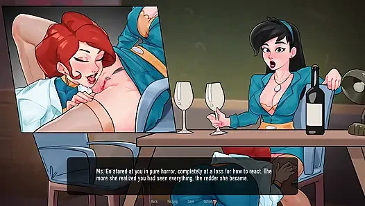 Tam oyun - deep vault 69, bölüm 9