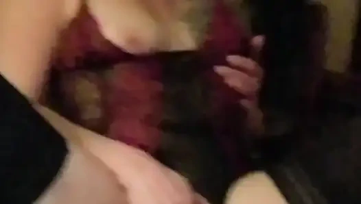 Kompilasi eva dan veronica bagian ii