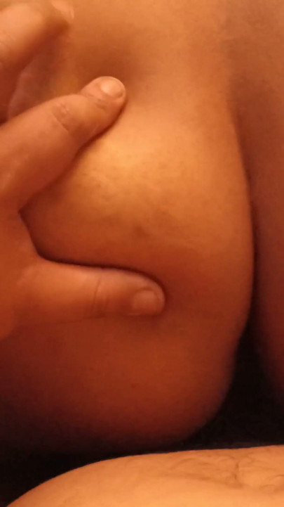 fucking doggy style with my chubby hot girlfriend | Clip 1