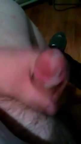me jacking off