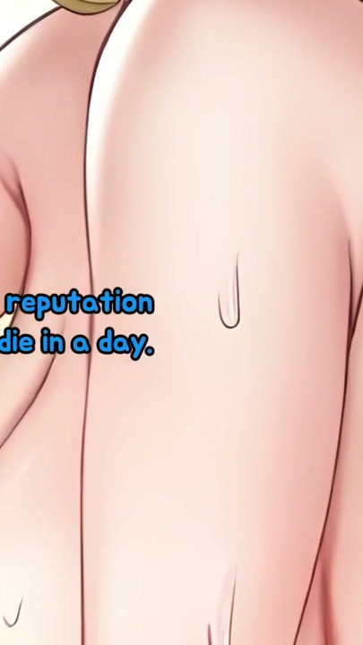 Ryze and Ariana from RWFD manhwa look for a great cock (Sex JOI) | Clip 1