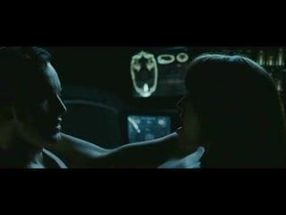 Scena di sesso di Watchmen