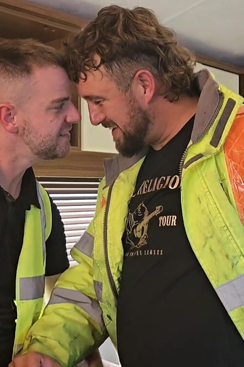 Uma confissão de Tradies Gays