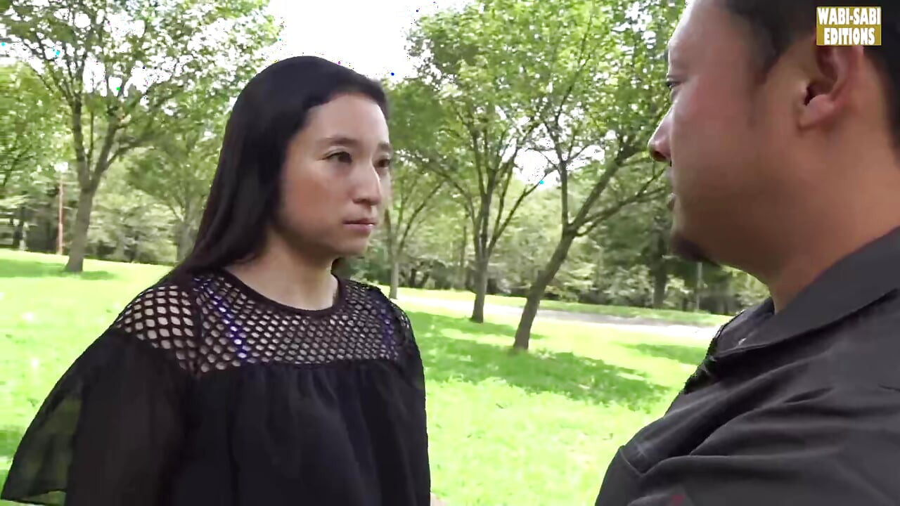 エロティック・ドラマ・シアター:優雅な宿屋の女主人との官能的な出会い -シーン1