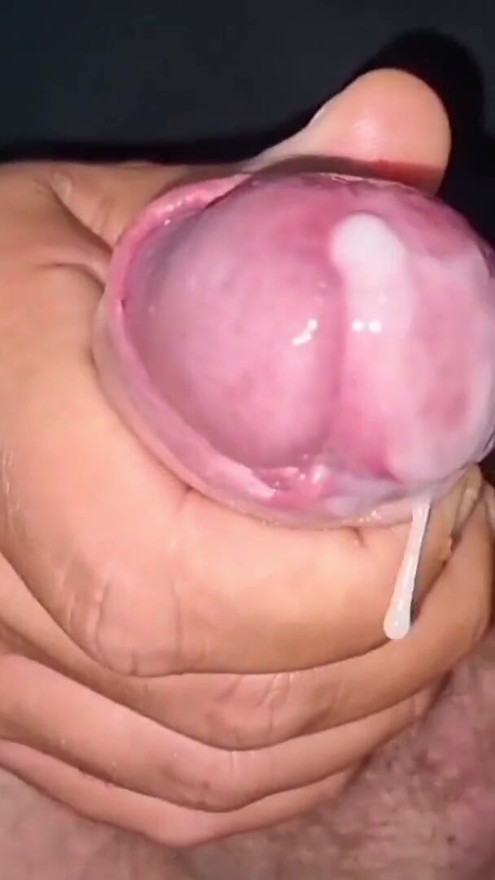 PANTING AND MOANING | THICK CUMSHOT IN CLOSE-UP - ITALIAN DIRTY DIALOGUE | Clip 2