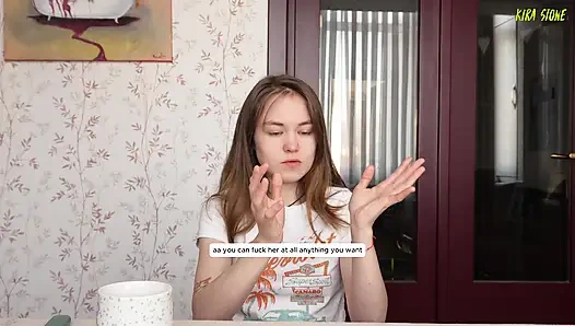 PMS? Obat untuk kesehatan, atau cara melindungi diri dari buket bunga yang tidak diinginkan