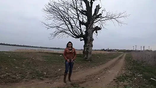 Милфа Калла в видео