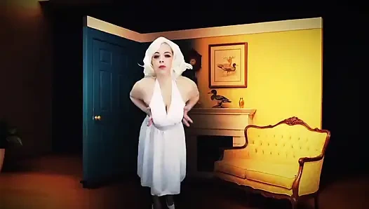 Madeline morella - Mach mich zu einem star