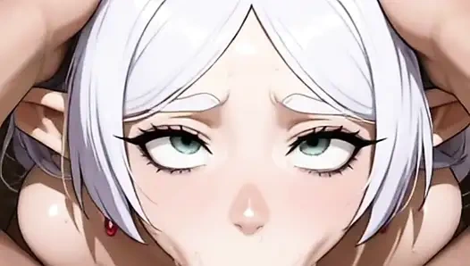 Hentai anime - aldatan komşum