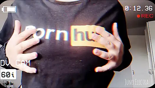 Обрез топ соблазняет