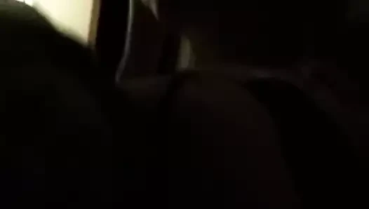 Die Ehefrau ficken