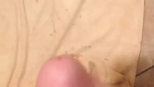 Yarak patlıyor