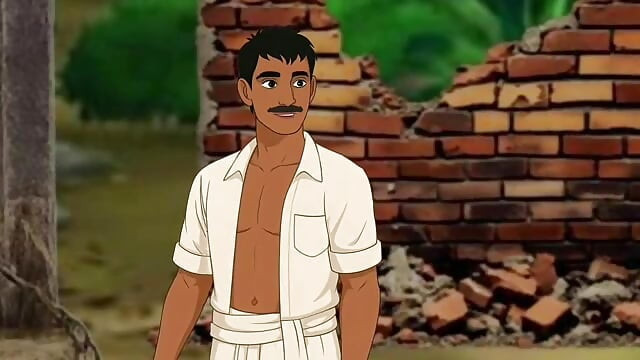 Ajnaabi Chokidar
