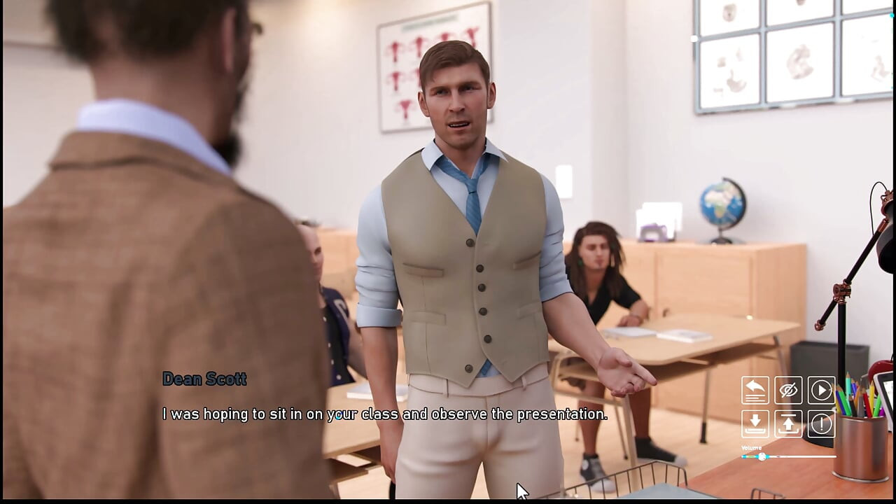 Kroky zhýačky 55 Riley musel přednášet