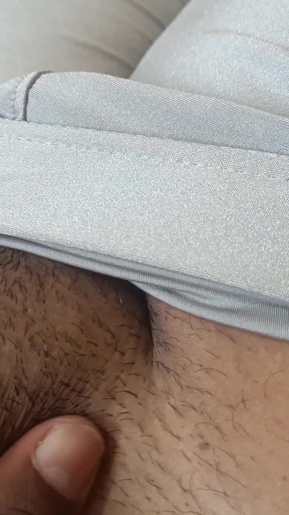 可爱热辣的家庭主妇