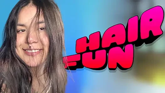 Hair Fun Sensual