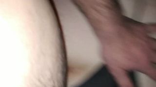 My wife fuck to orgasm